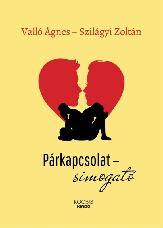 Bestseller PÁRKAPCSOLAT-SIMOGATÓ