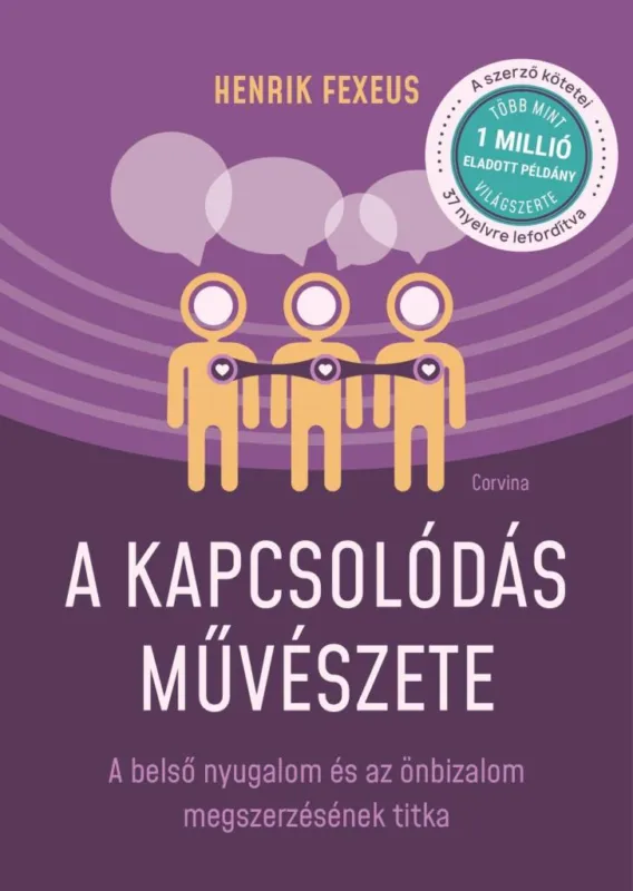 Akció A KAPCSOLÓDÁS MŰVÉSZETE