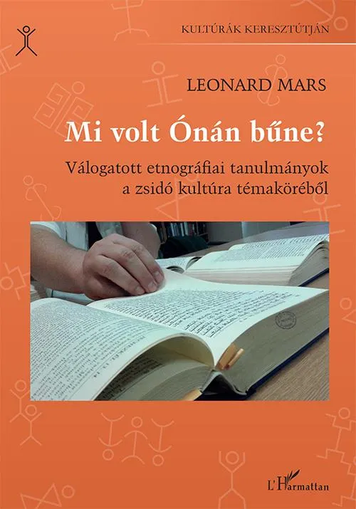 Olcsó MI VOLT ÓNÁN BŰNE?