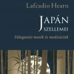 Bestseller JAPÁN SZELLEMEI - VÁLOGATOTT MESÉK ÉS MEDITÁCIÓK