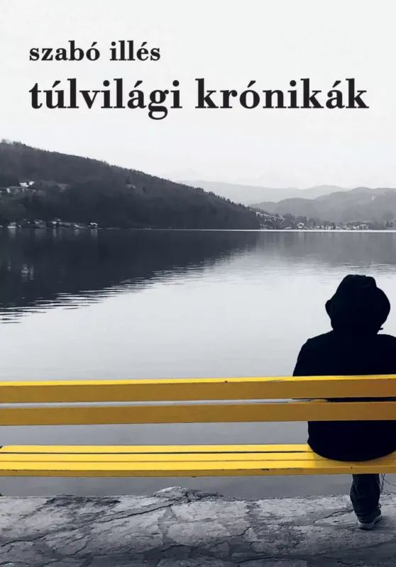 Utolsó esély Túlvilági krónikák