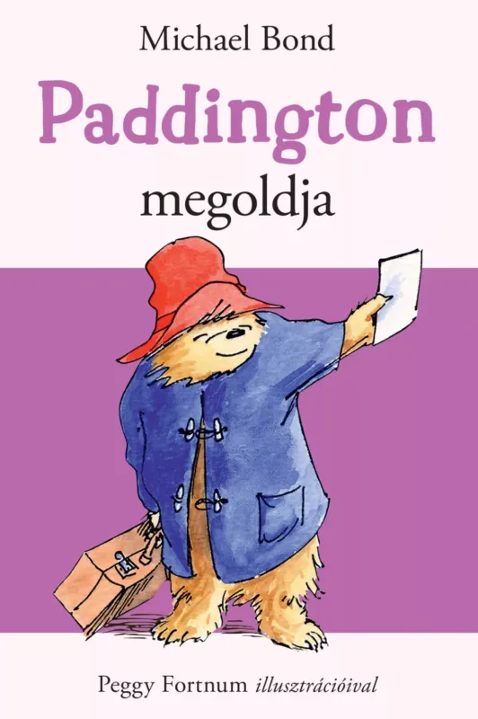 Szuper ajánlat Paddington megoldja