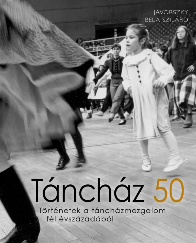Táncház 50 Kedvezmény