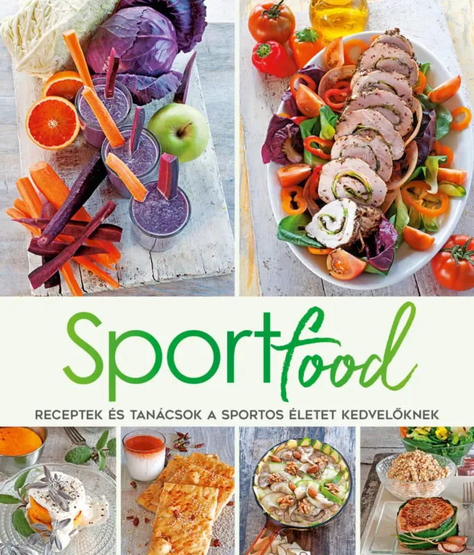 Sportfood Gyors kiszállítás