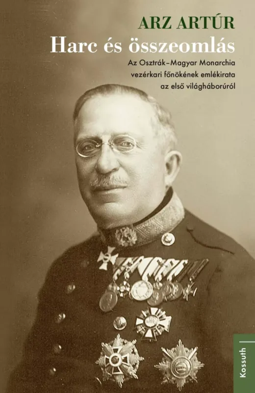 Harc és összeomlás Biztonságos fizetés