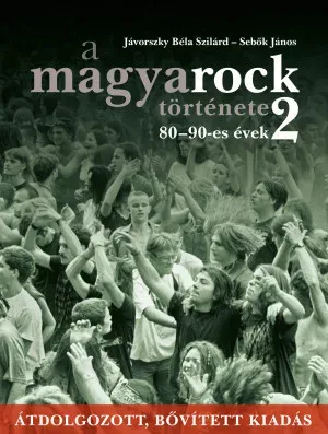 Expressz kézbesítés A magyarock története 2.