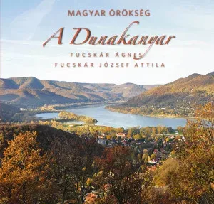A Dunakanyar Bestseller