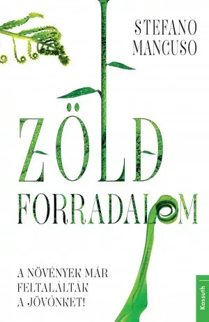 Olcsóbb Zöld forradalom