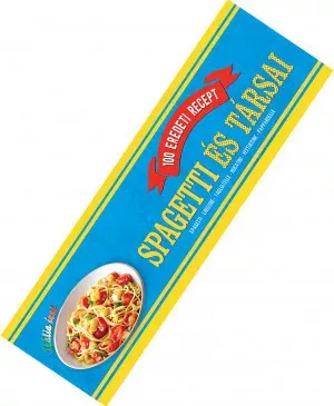 Vedd meg most Spagetti és társai