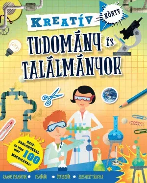 Kedvezményes ár Tudomány és találmányok