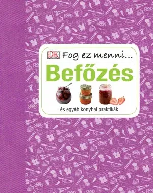Különleges ajánlat Fog ez menni... Befőzés
