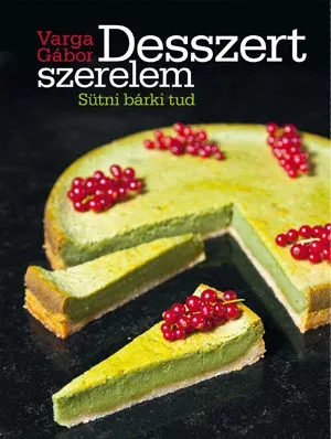 Akciós ár Desszert szerelem