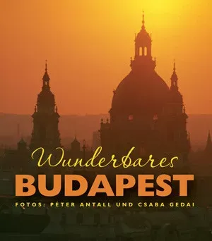 Olcsó Wunderbares Budapest