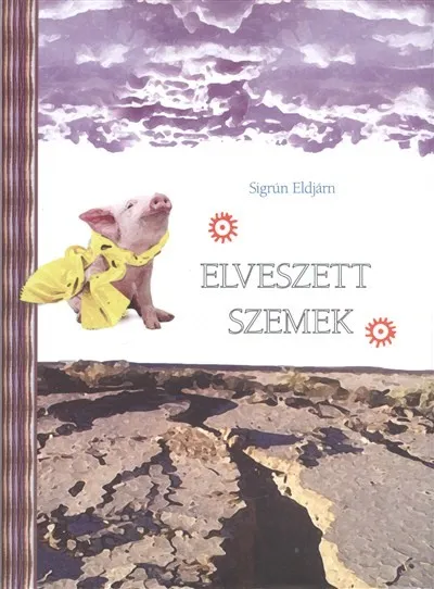 Elveszett szemek Utolsó esély