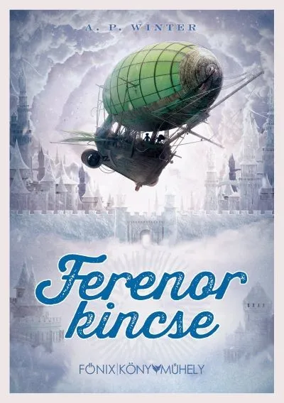 Outlet Ferenor kincse