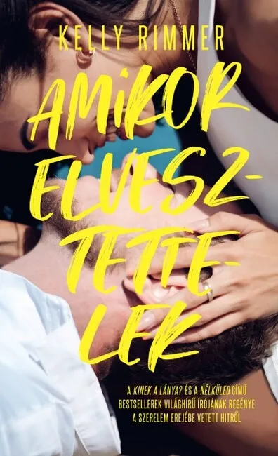 Amikor elvesztettelek Prémium