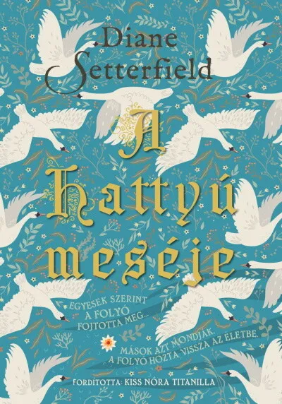 Biztonságos vásárlás A hattyú meséje