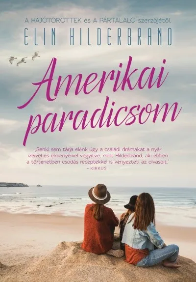 Expressz szállítás Amerikai paradicsom