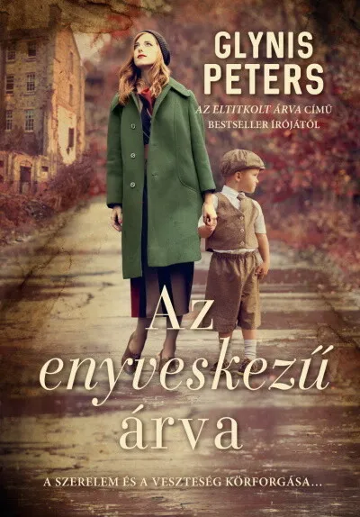 Árcsökkenés Az enyveskezű árva
