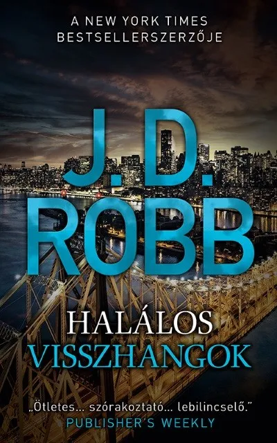 Kiárusítás Halálos visszhangok