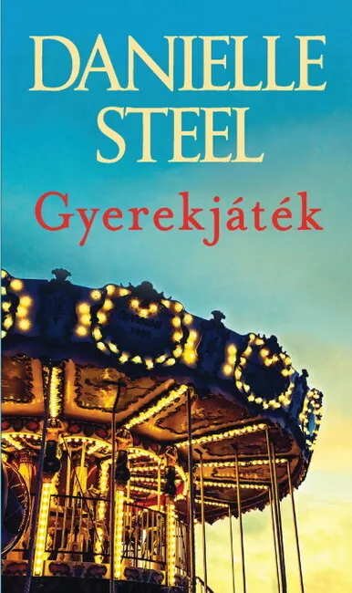 Vásárlói kedvenc Gyerekjáték