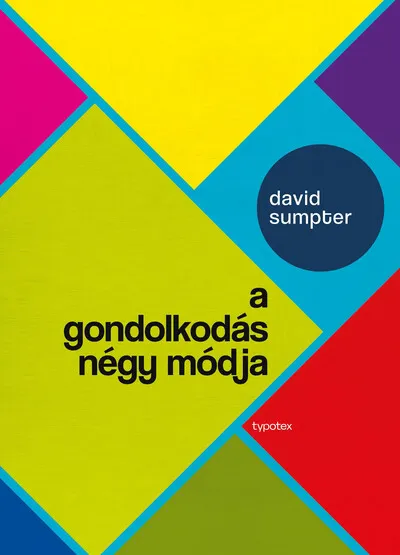 A gondolkodás négy módja Akciós ár
