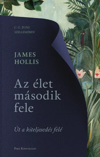Az élet második fele - Út a kiteljesedés felé Olcsó