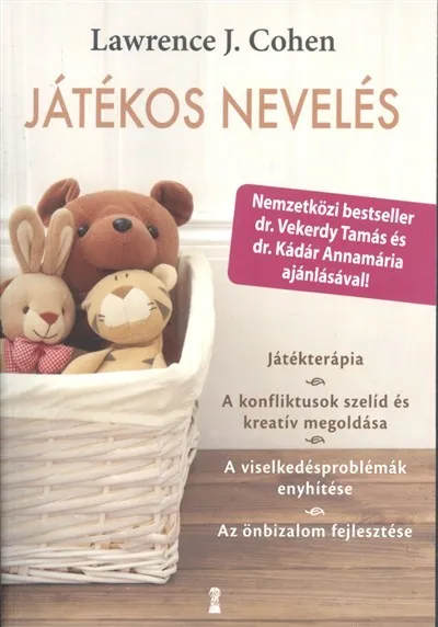 Játékos nevelés Árcsökkenés