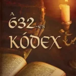A 632-es kódex - E-könyv Árcsökkenés