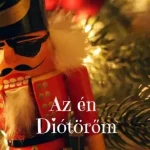 Gyors szállítás Az én Diótörőm - E-könyv