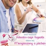Expressz kézbesítés Bianca 297–298. - E-könyv