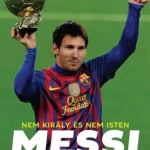 Messi - E-könyv Szuper ajánlat