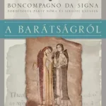 A barátságról - E-könyv Ajánlat