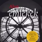 Alvó emlékek - E-könyv Vásárlói kedvenc
