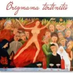Öregmama történetei - E-könyv Olcsó