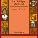 A perui véreb - E-könyv Gyors kiszállítás