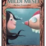 Szezonális akció Mildi meséi - E-könyv