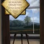 Az igazság odaát van – Pszi-akták - E-könyv Olcsó