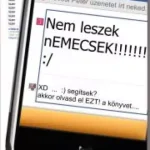 Nem leszek nemecsek! - E-könyv Biztonságos fizetés