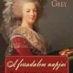 Ajánlat A forradalom napjai - E-könyv