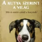 A kutya szerint a világ - E-könyv Alacsony ár