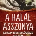 A halál asszonya - E-könyv Gyors szállítás