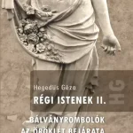 Csak ma Régi Istenek II. kötet - E-könyv