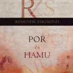Árengedmény Por és hamu - E-könyv