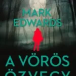 Ne maradj le A vörös özvegy - E-könyv