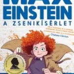 Népszerű A zsenikísérlet - E-könyv