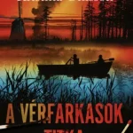 A vérfarkasok titka - E-könyv Árcsökkenés