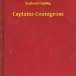 Captains Courageous - E-könyv Szuper akció