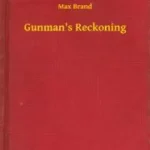 Akció Gunman's Reckoning - E-könyv