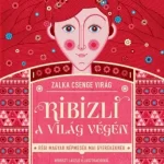 Biztonságos vásárlás Ribizli a világ végén - E-könyv